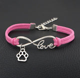 Armband "Tierliebe"