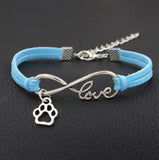 Armband "Tierliebe"