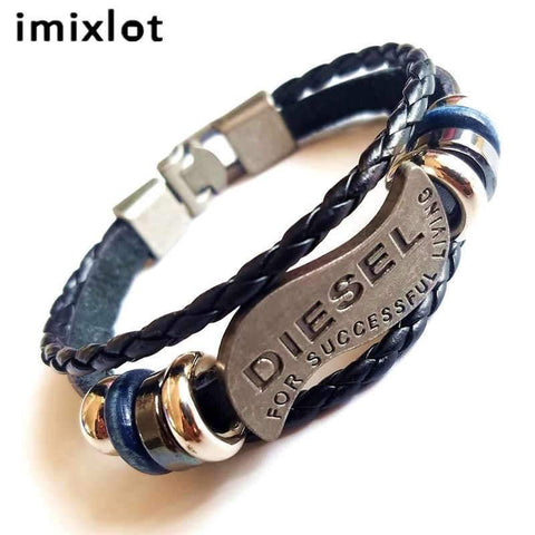 DIESEL Armband