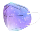 FFP2 Masken im Galaxy Design*