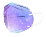 FFP2 Masken im Galaxy Design*