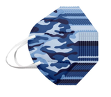 FFP2 Masken im Camouflage Design*