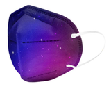 FFP2 Masken im Galaxy Design*